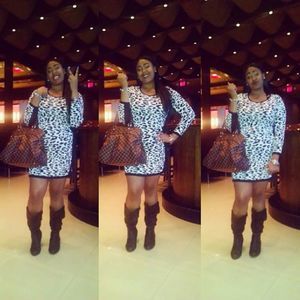 Meet your Posher, Shay